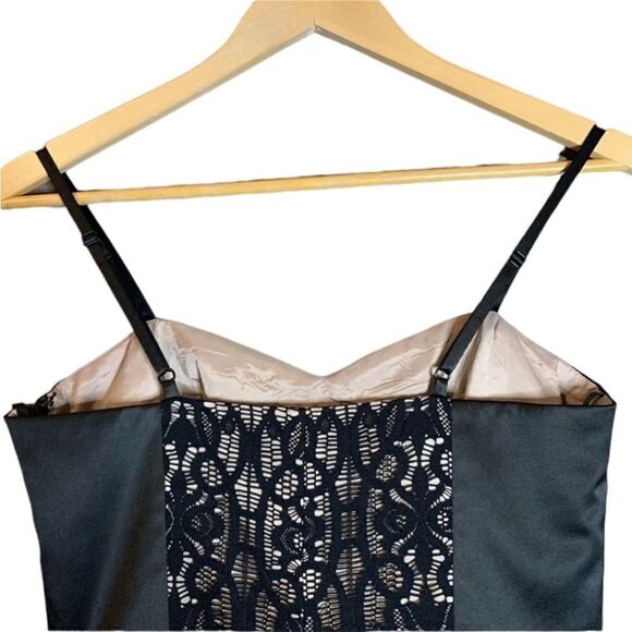 Laundry by design cocktail dress - Picture 9 of 10